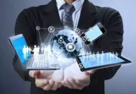 Tech Trends Shaping the Digital World in 2026