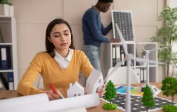 ISO 50001 Certification: Implementation Process, Requirements, and Business Benefits