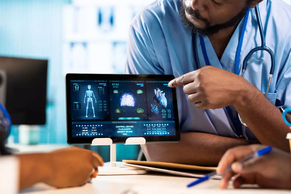 Healthcare Software Development Solutions That Meet HIPAA, HL7, and FHIR Standards