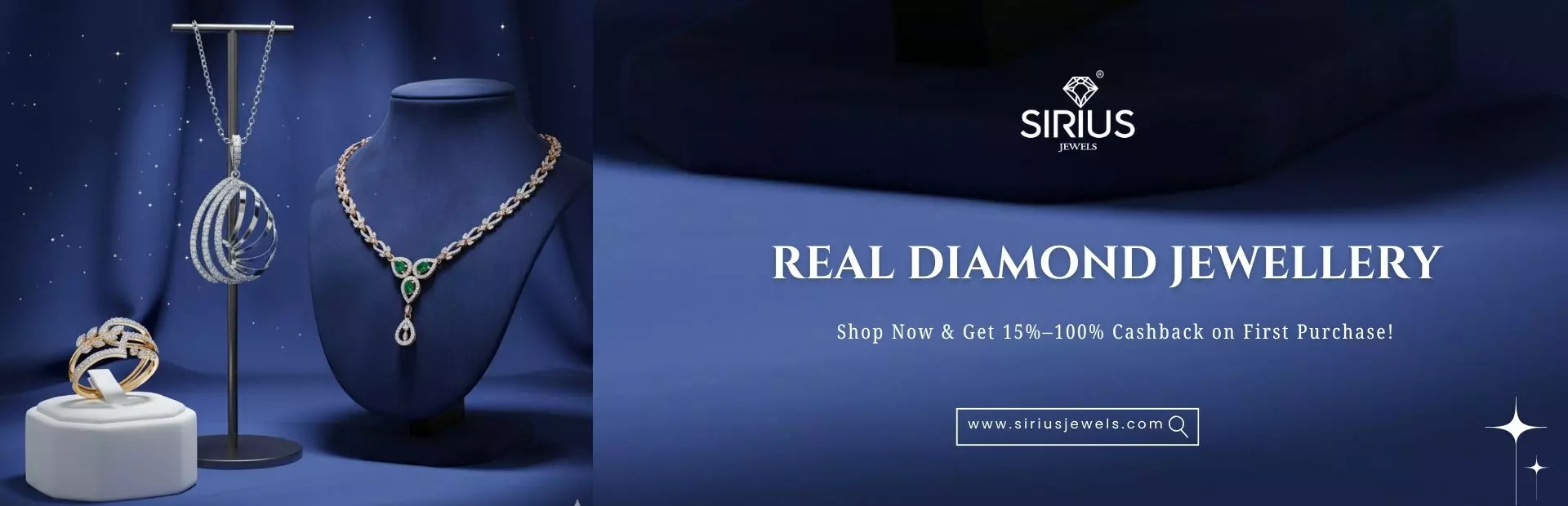 Real Diamond pendant earrings for Every Occasion