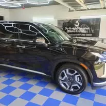 Car Detailing in Fort Worth, TX – Spotless Finish, Inside & Out