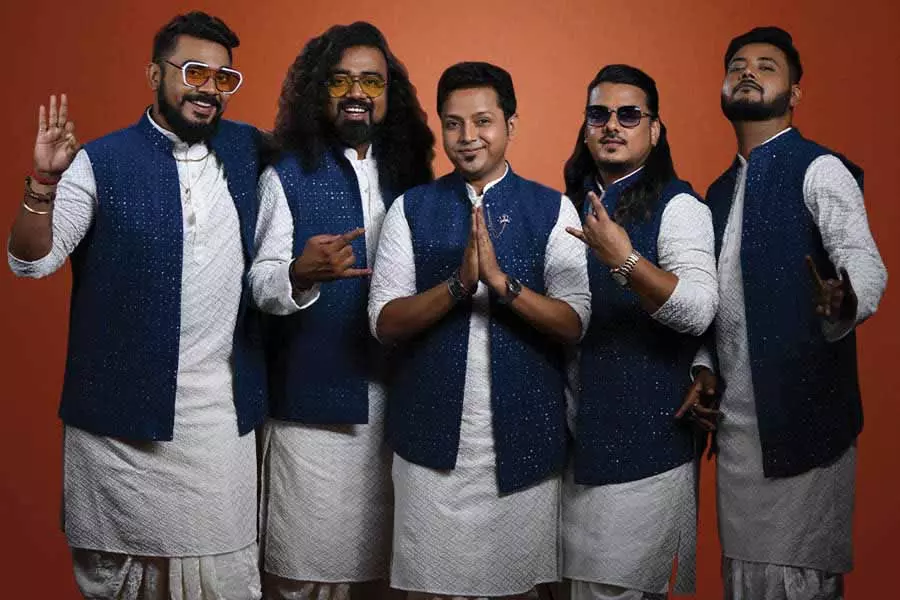 From Tradition to Trend: How Jaipur Blends Culture with Clubbing