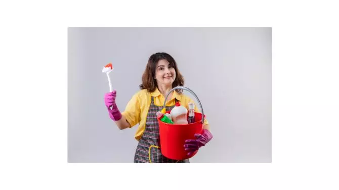 Hire a Maid in Delhi with Just One Call
