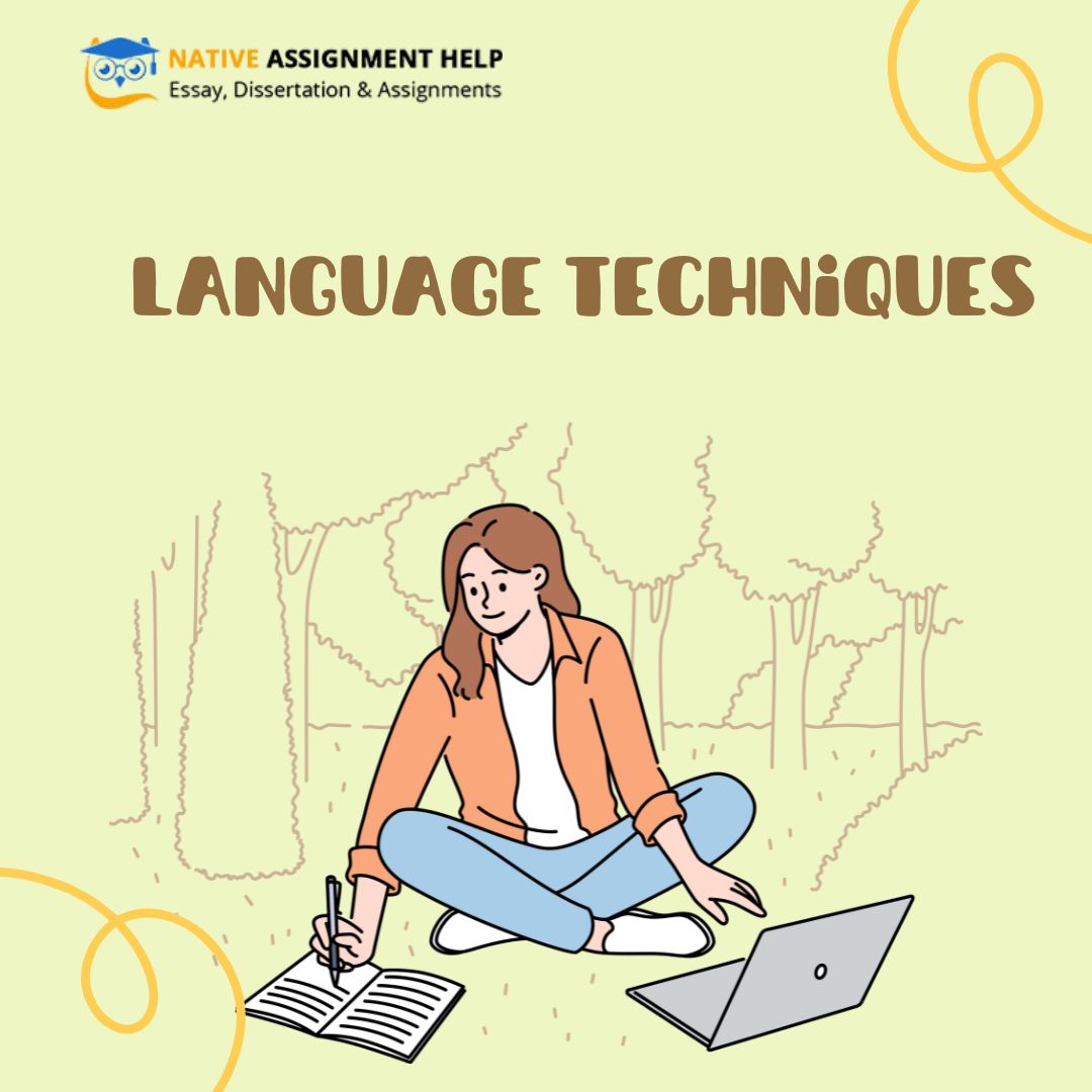 Essential Language Techniques for GCSE English Success