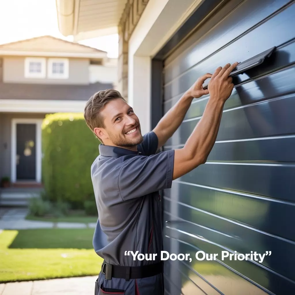 How Can You Tell If You Actually Need Same Day Garage Door Repair in New York?