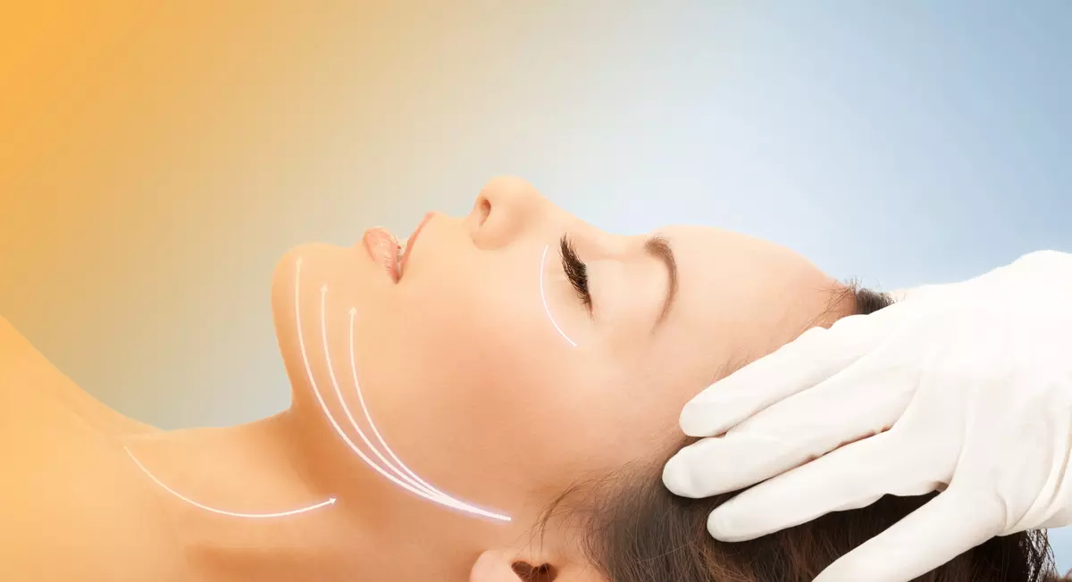 Mesotherapy Treatment for Face Sculpting Without Surgery