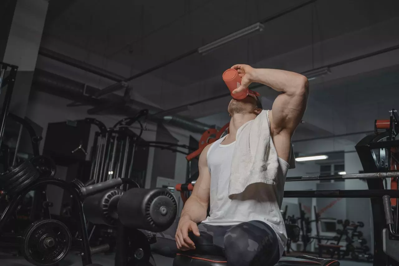Why Picking the Right Protein is Important as Your Training Gets Serious