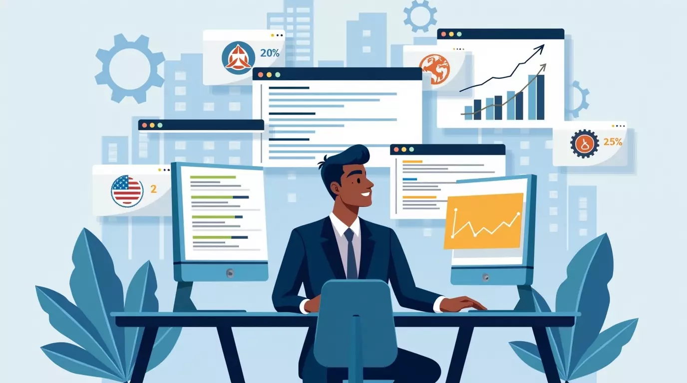 Invisible SEO Solutions That Keep Clients Happy While You Sleep