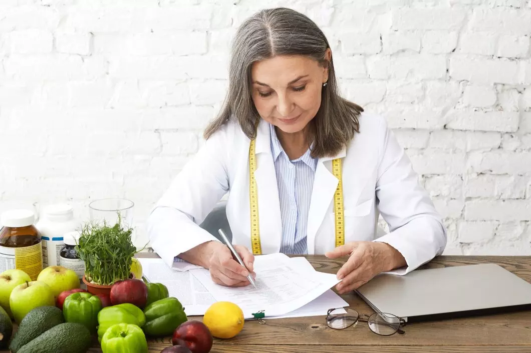 DNA-Based Diet Planning: Is Personalized Nutrition the Future?
