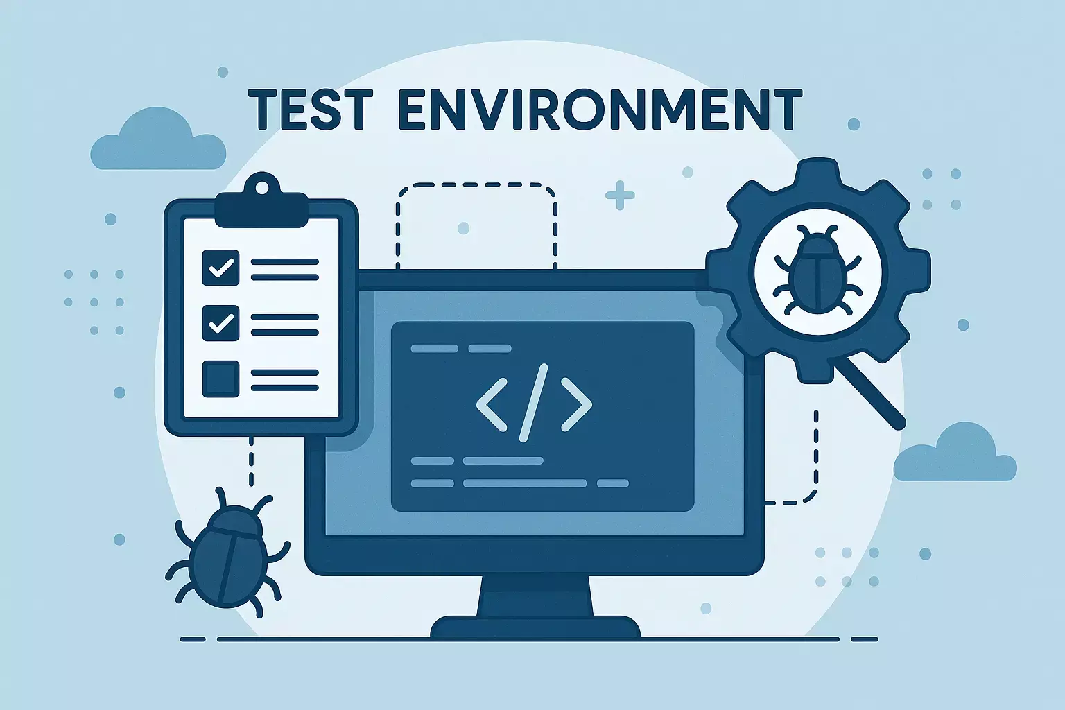 The Test Environment Problems That Silently Destroy Good Test Suites
