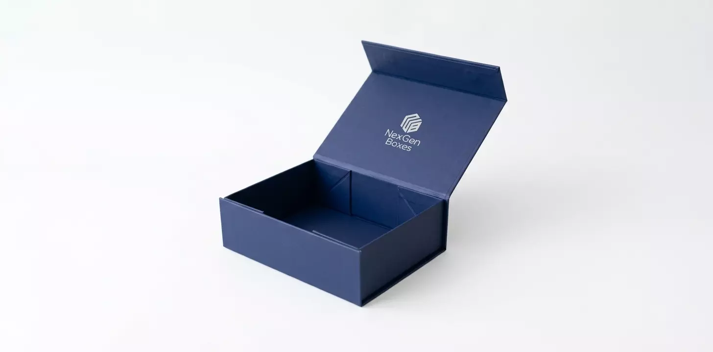 What Are the Different Types of Folding Rigid Boxes