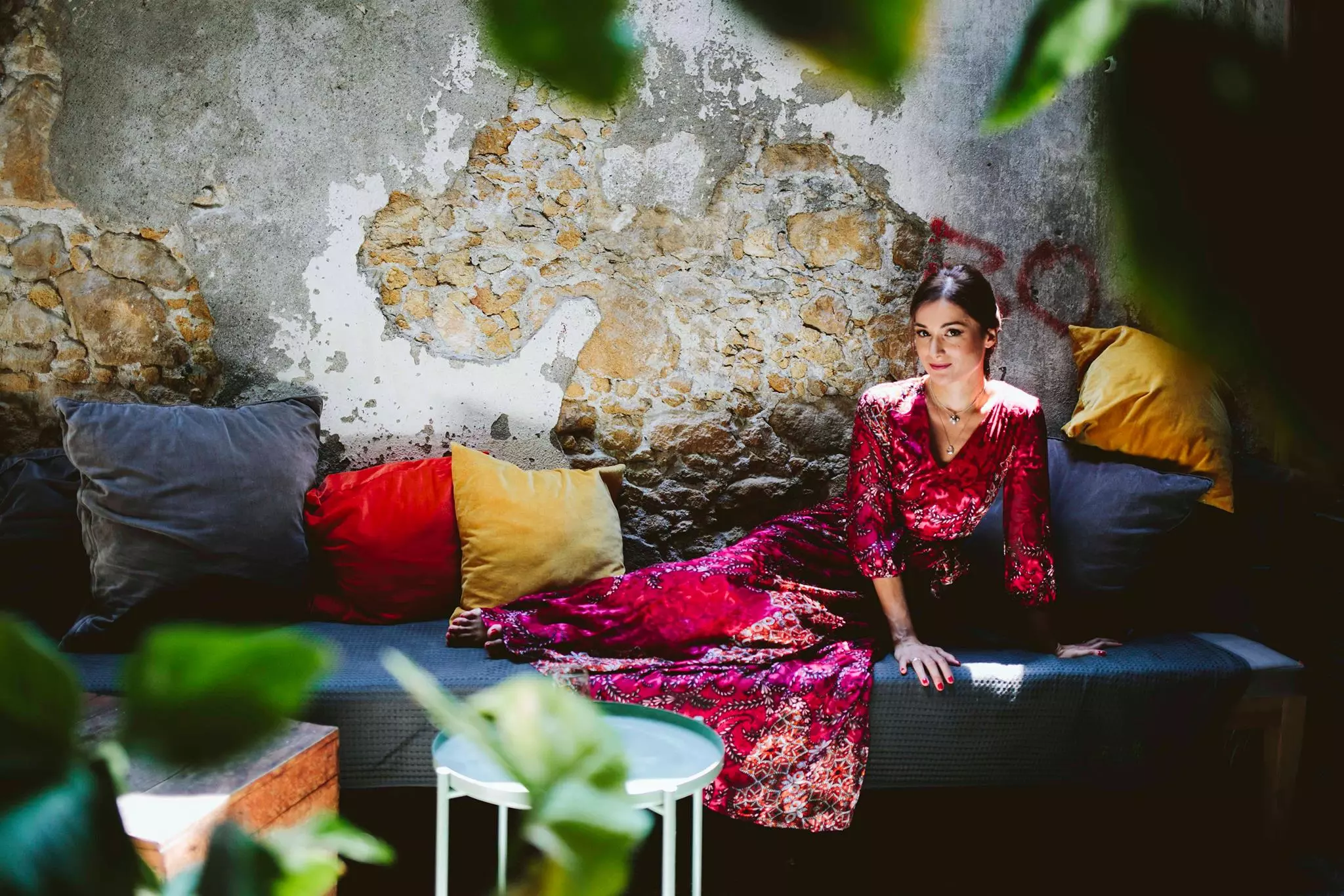 Daphne Alexander: A Talented Actress Making Her Mark in Film & TV