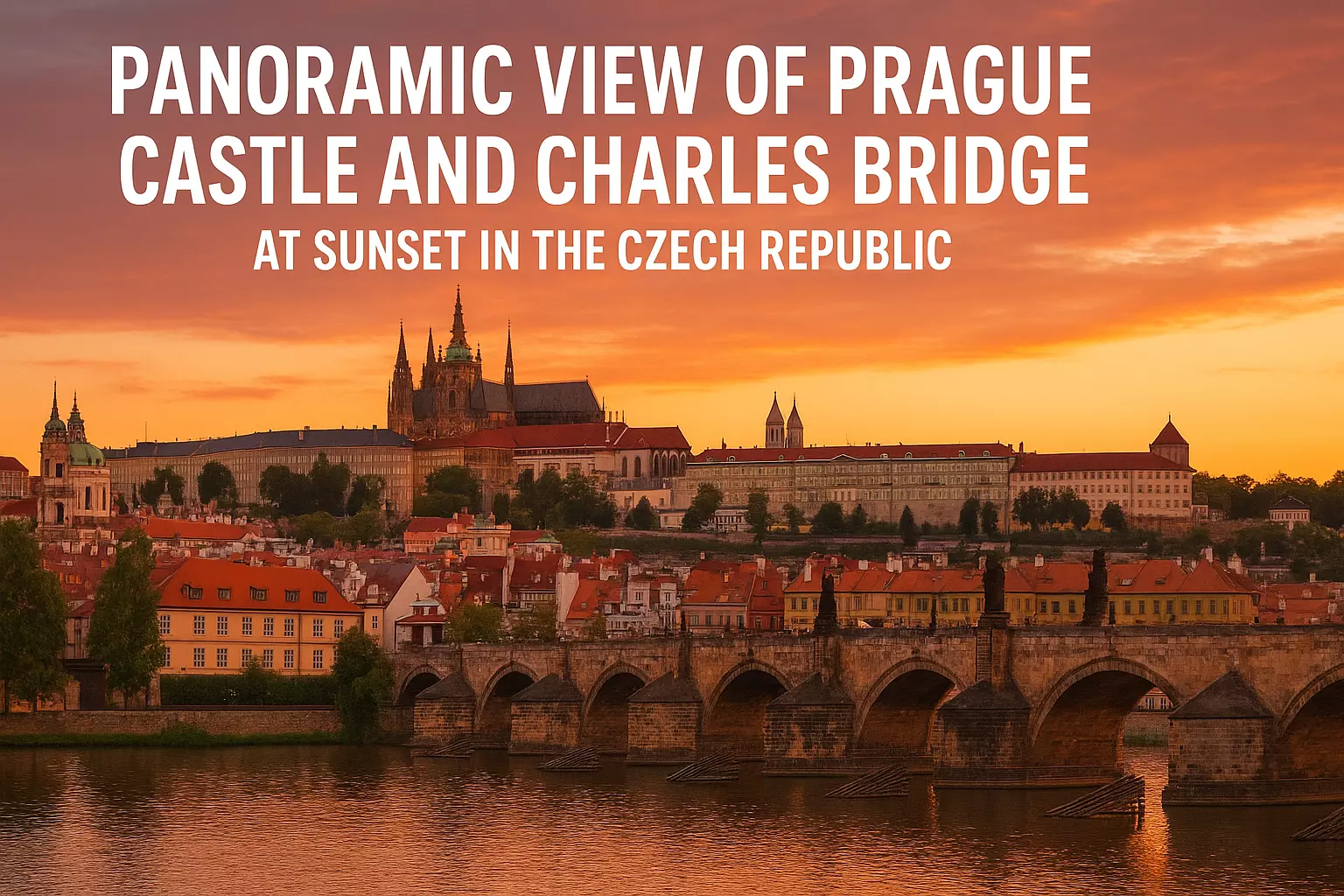 Best Destinations Covered in an East Europe Group Tour Package