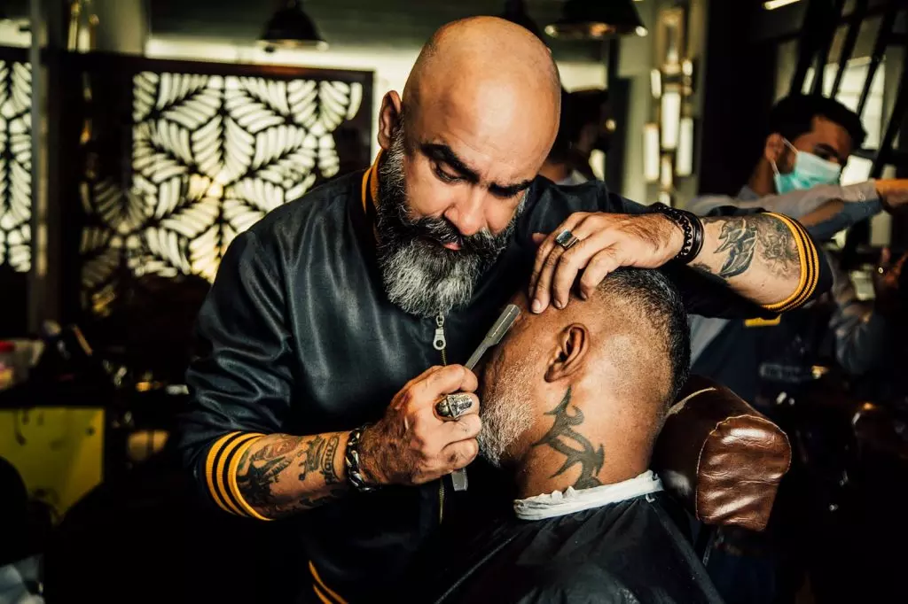 The Rise of the Male Grooming Industry in Karachi