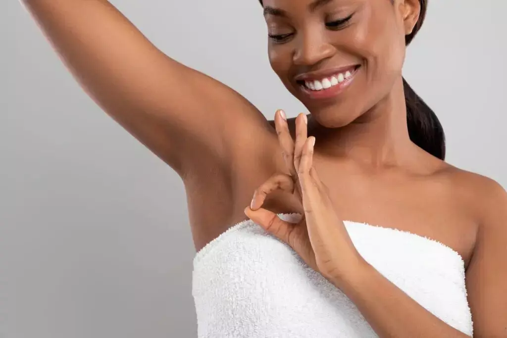 Laser hair removal: A comprehensive guide to smooth, hair-free skin