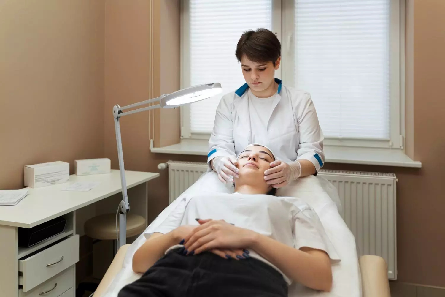 Windermere MedSpa: What to Expect Before, During, and After Your First Visit
