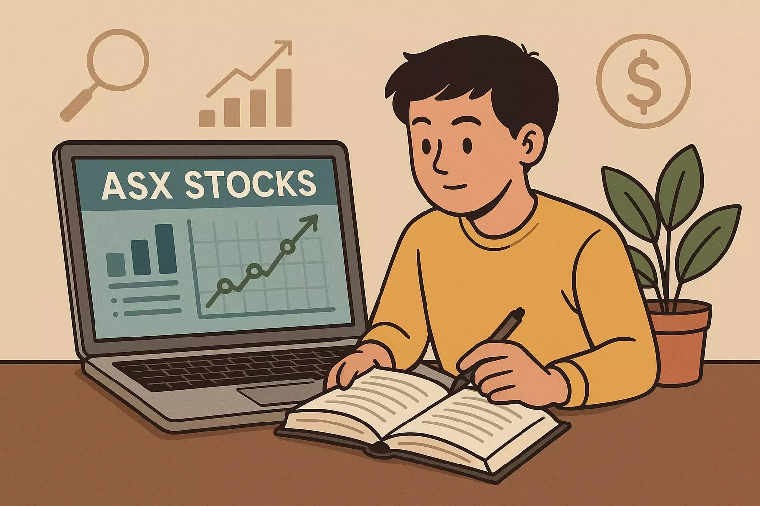 Beginner’s Guide: How to Invest in ASX Stocks