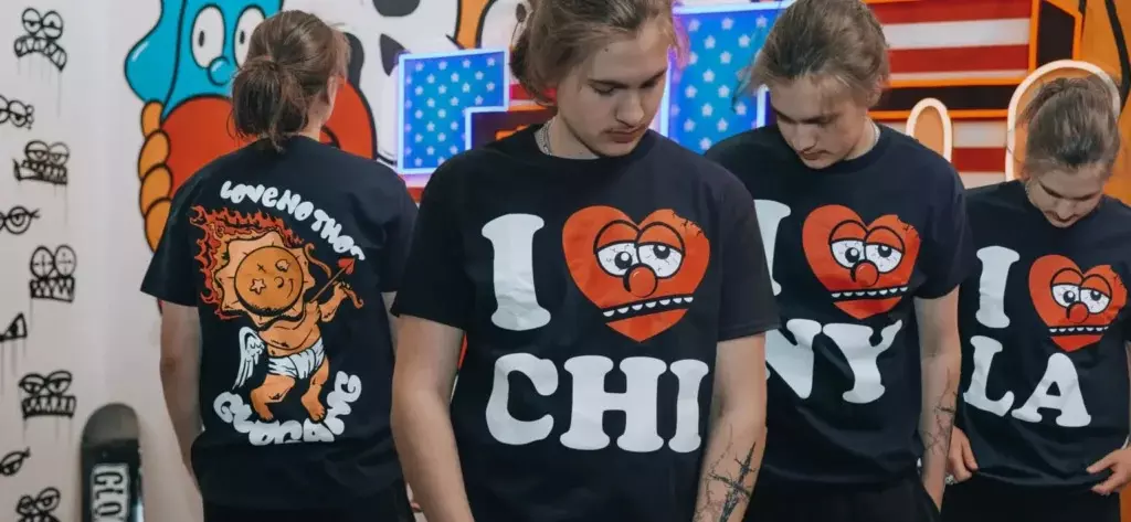 Glo Gang Shorts: The Rising Streetwear Essential Redefining Urban Fashion