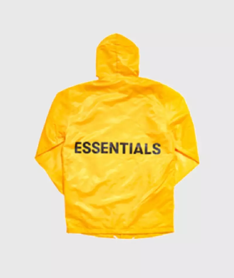 Why the Essentials Hoodie Is a Favorite Among Celebrities