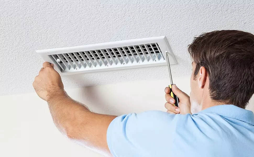 Where to Get the Best Pure Air Duct Cleaning in Lakeville Your Go-To Guide