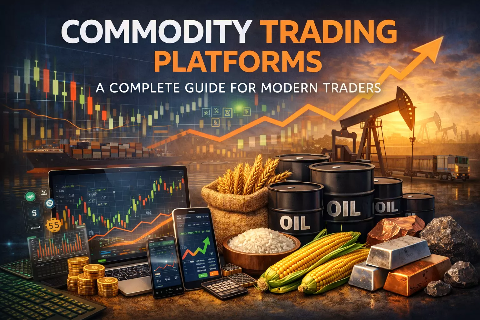 How to Choose the Right Platform for Stock Market Investing