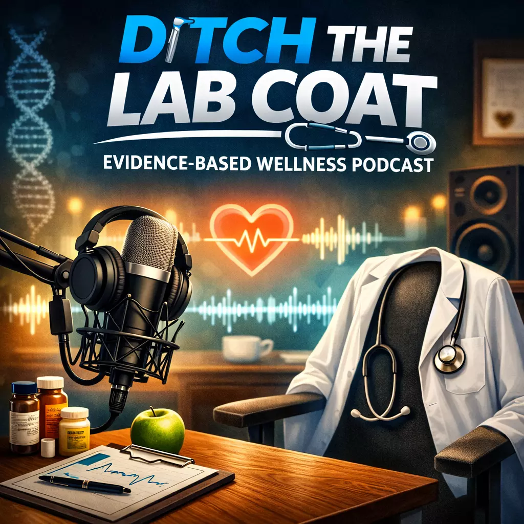 What Sets a Top Wellness Podcast Apart from the Usual Noise?