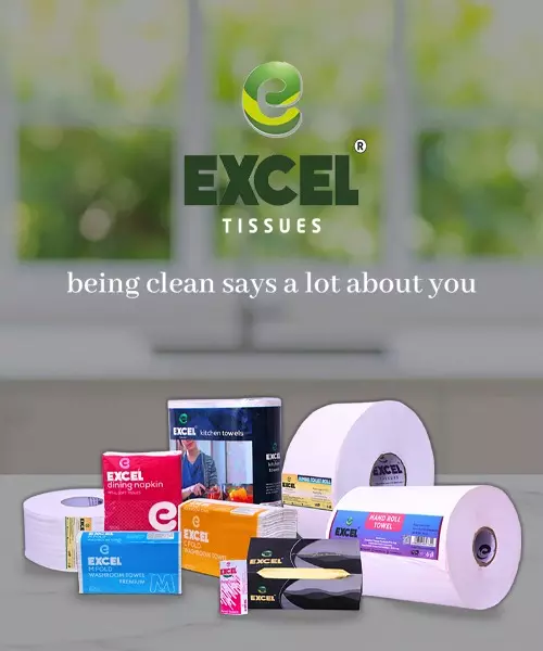 Complete Guide to Choosing Quality Tissue and Hygiene Products in Bangalore