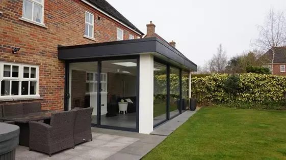 Home Extension, Loft & Floor Planning Guide