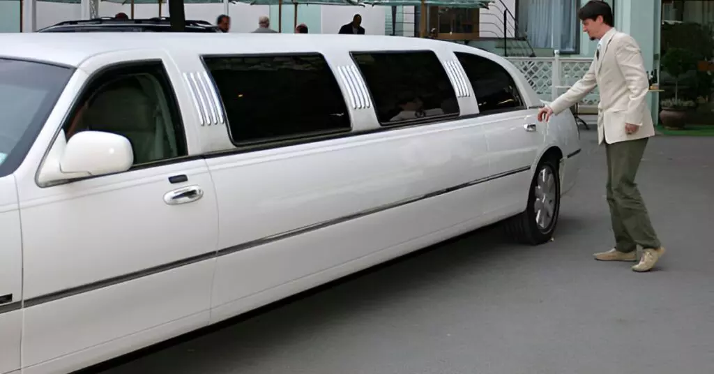 Party Bus Rental Washington DC, Virginia & Maryland