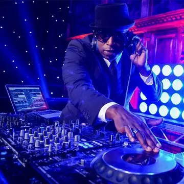 Hire DJ South London  Make Every Event Shine with Trusted Local Experts