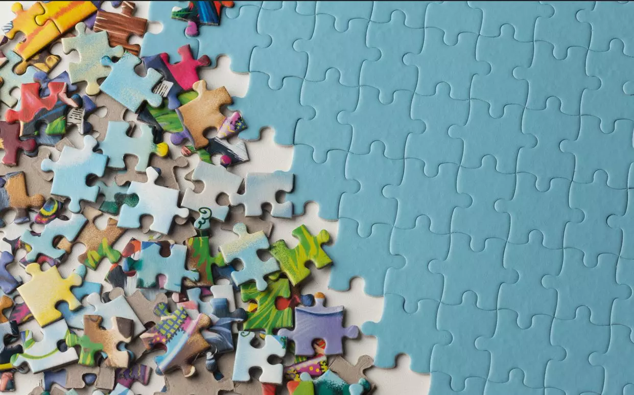 From Hobby to Art: Creative Ways to Display Completed Puzzles