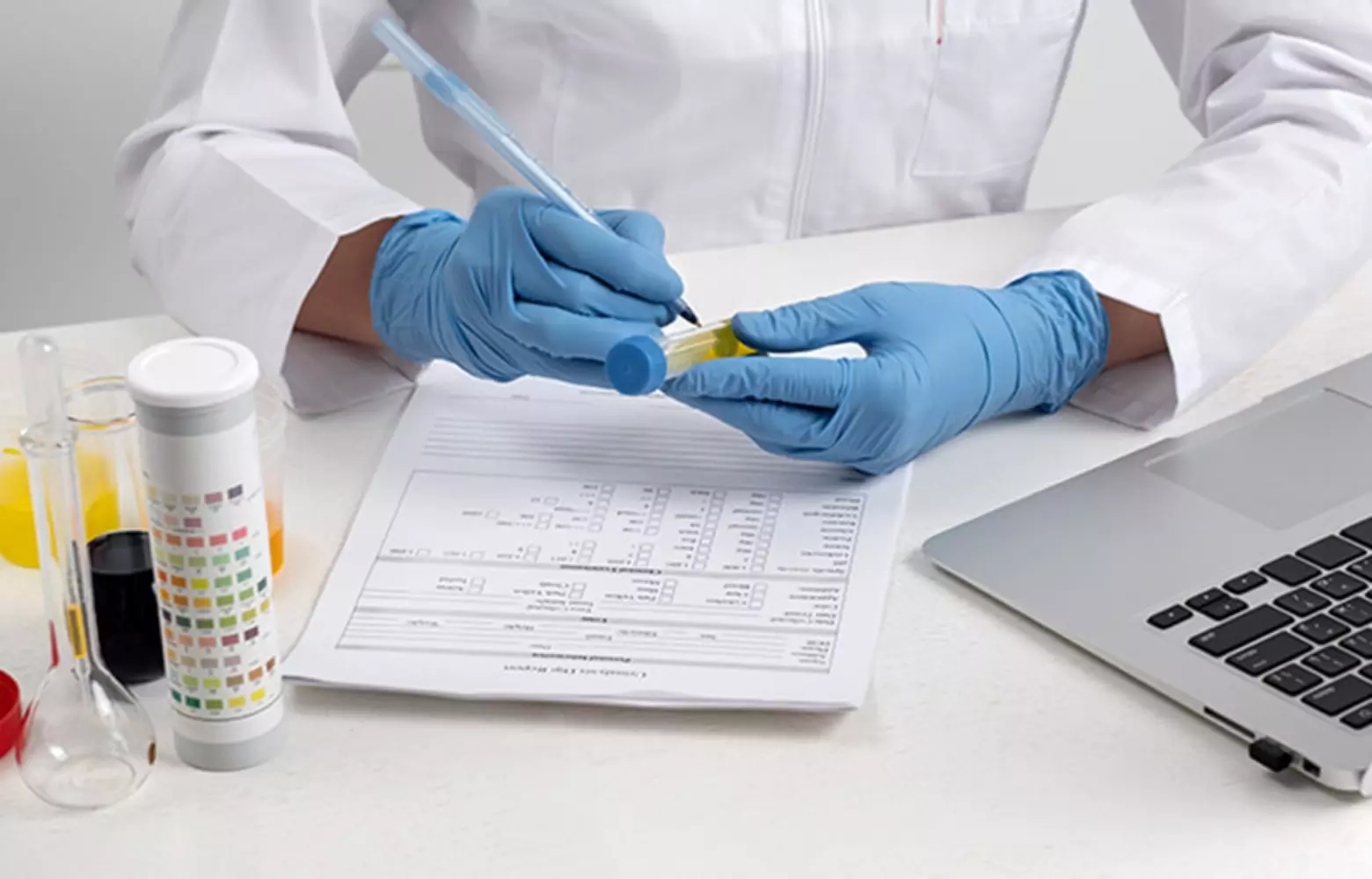 Clinical Data Management Skills for Career Growth