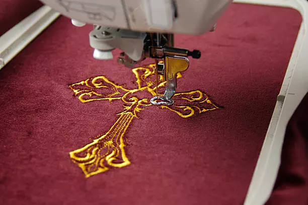 Embroidery Digitizing Services – High-Quality Custom Designs for Perfect Stitching
