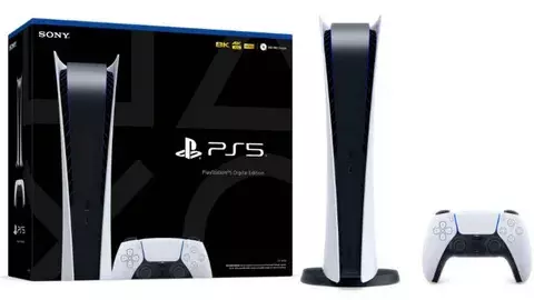 Buy PlayStation 5 UK – Latest PS5 Console for Ultimate Gaming Experience