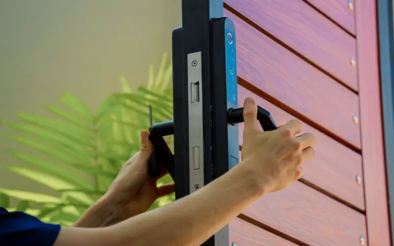 Why is SureLock Automatic Garage Door Deadbolt the Upgrade Your Home Needs?