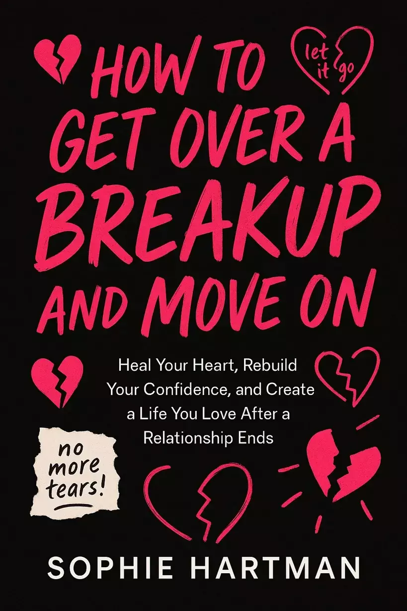 5 Tips to Overcome a Breakup: Psychological Strategies for Healing