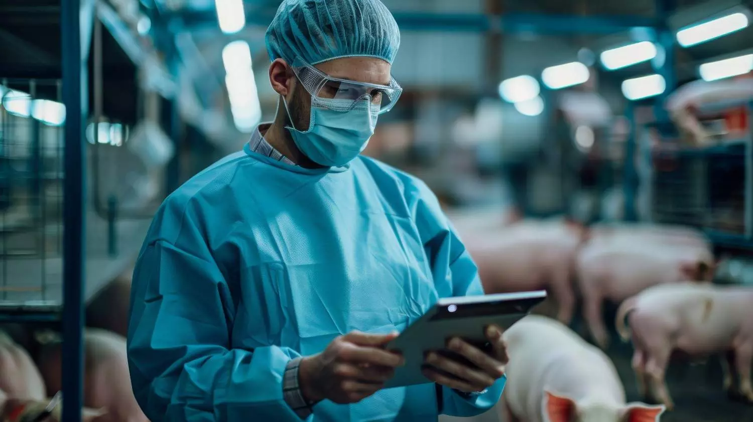 Generative AI Pharma Marketing: A Guide for Consulting Firms