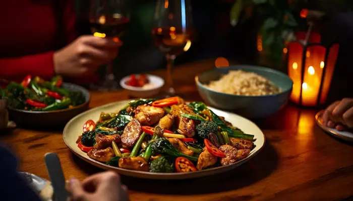 High-Protein Recipes Made in One Pan