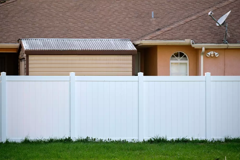 Fence Installation: Enhance Your Property with Quality Fencing