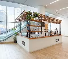 Elevate Your Workspace with Smart Interior Design