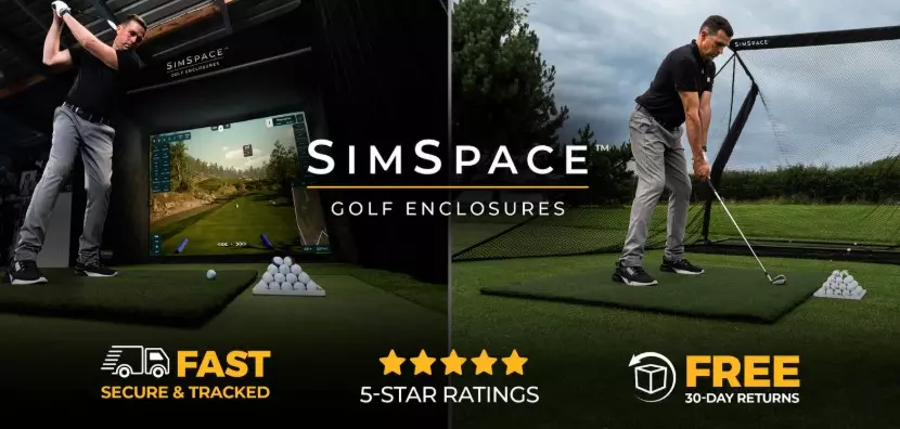 How Golf Enclosures Are Changing Home Sports Training