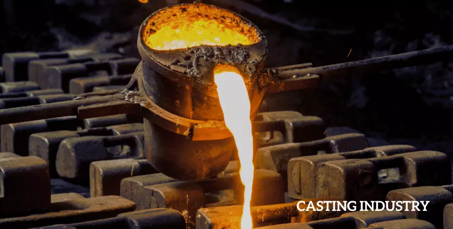 Training and Talent in India's Casting Industry