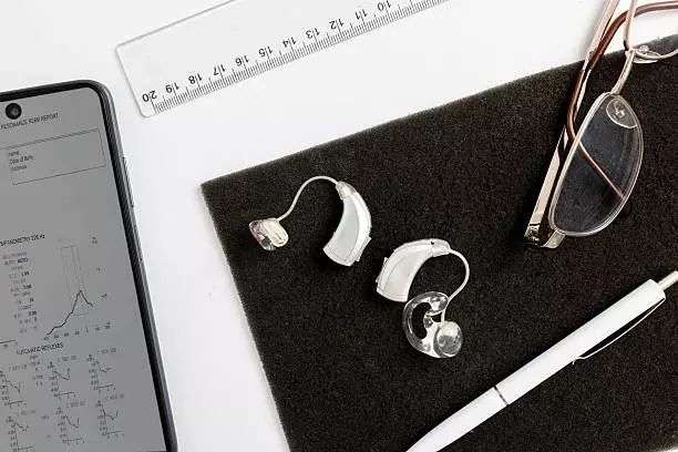 BTE Digital Hearing Aid Guide: Features, Benefits, and Hearing Test Price Explained