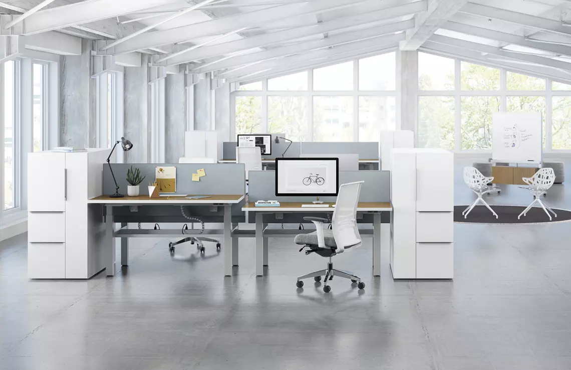 Coworking Spaces Oakville: Building Creativity and Connection