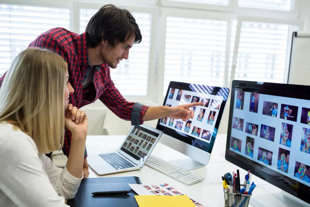 How UI UX Design Services Improve Customer Engagement and Retention
