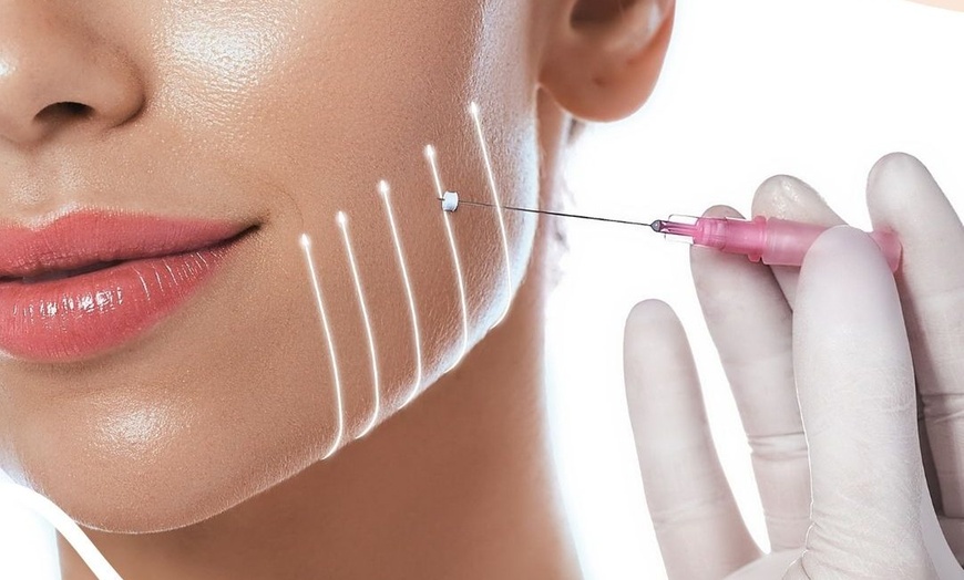 Tighten Turkey Neck with a Thread Lift in Islamabad