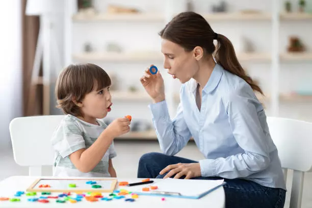 The Importance of Paediatric Speech Pathology in Early Childhood Development