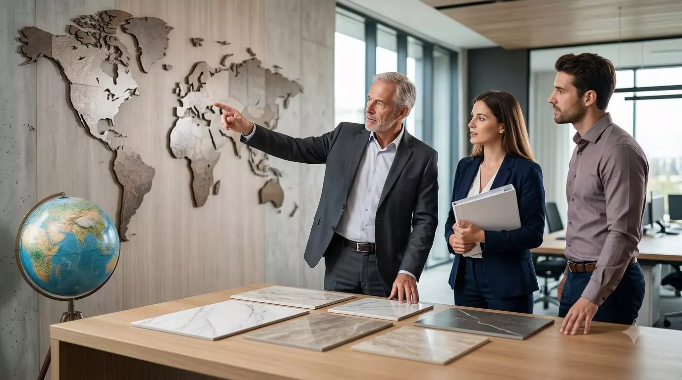 Italica Tiles Announces Global Growth Strategy to Meet Rising Demand for Premium Tile Solutions