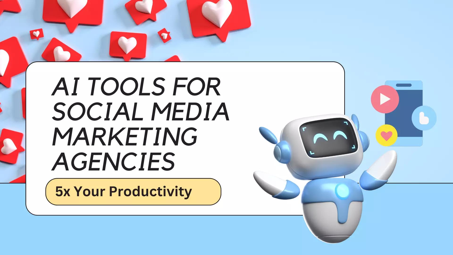 Why Your Brand Needs an AI Social Media Management Tool Right Now