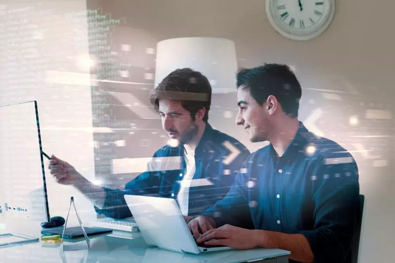 Top Software Development Trends in the UK 2026